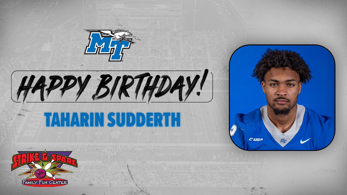 Like to wish <a href="/tksudd44/">Taharin Sudderth</a> a happy birthday!! 🎉🎂🥳
