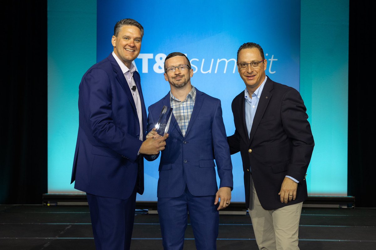 Kyle Hammonds tweet media