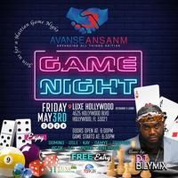 Celebrate #Haitian culture with @AvanseAnsanm for #GameNight which will feature traditional Haitian games, including Dominos, Osle, and Mancala. RSVP at buff.ly/3Qm8bGM Join in the fun with music, savory bites, plus old & new friends.
