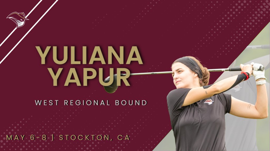 Yapur Selected as Individual for 2024 West Regional tinyurl.com/39wx2pwa #dustem🤘