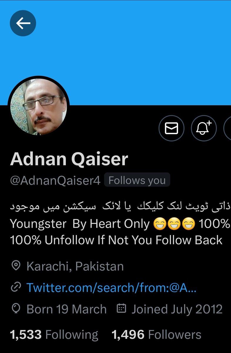 1500 ، 1500 ، 1500 سپورٹ کرو 1500 کے ٹارگٹ کی @AdnanQaiser4 جلدی پھاکو کرو پھر صبح چاچے ایلون نے ڈکیتی بھی مارنی ہوتی