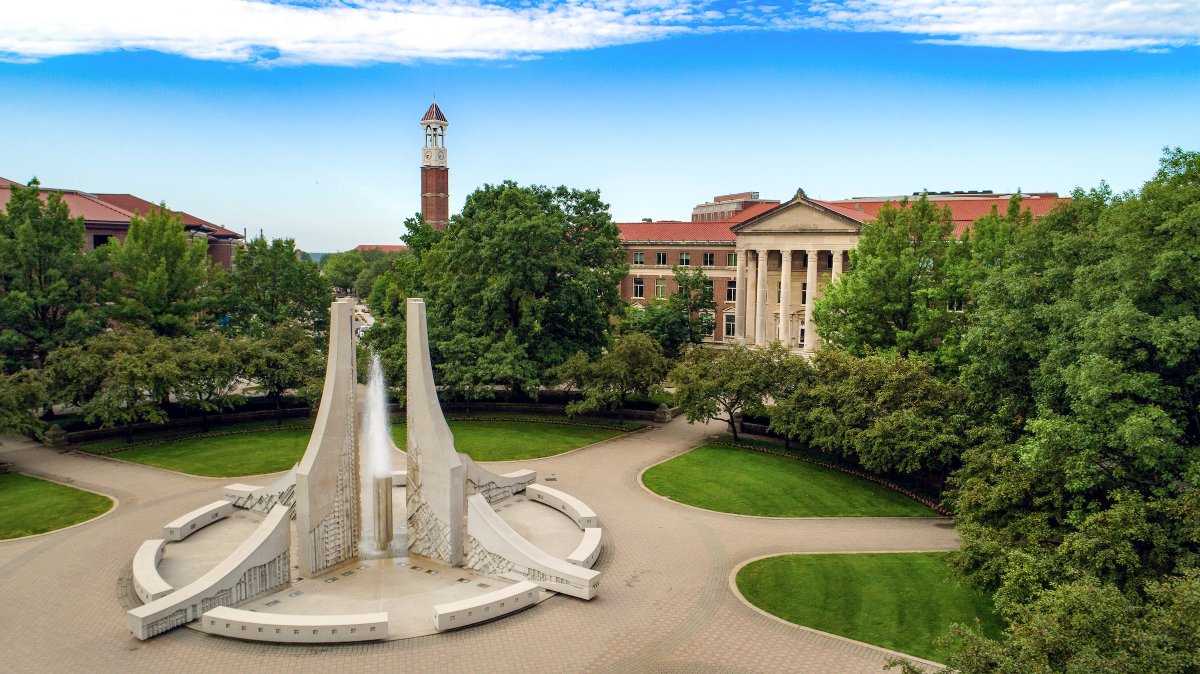 LifeAtPurdue's tweet photo. Purdue is surprised to see the proposed change in bus fare announced by CityBus and does not agree with their approach. We are now in conversations to resolve this situation. Our students and colleagues will continue to have affordable transportation off-campus. https://t.co/evgRyvzHNX