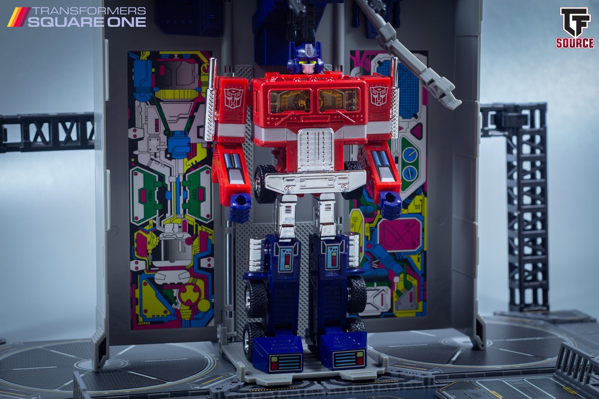 TFsquareone tweet picture