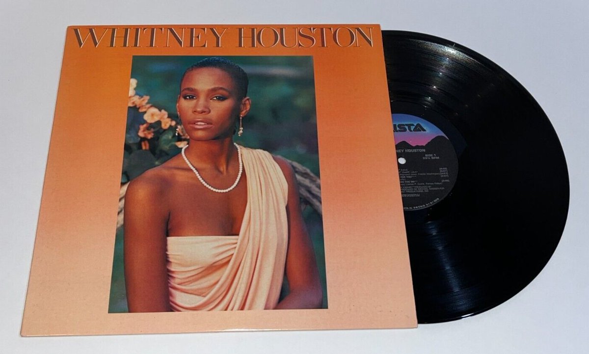 #WhitneyHouston #Vinyl #eBay #eBayStore #eBaySeller #Soul #SynthPop #Pop #vinylforsale #recordsforsale #jkramer2media

ebay.us/3Tm1RA