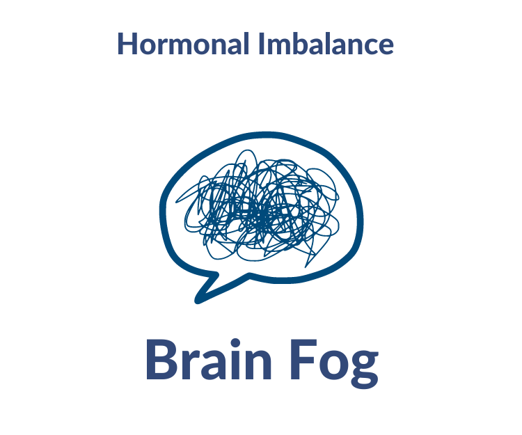 #BrainFog could be a result of #HormonalImbalance. The good news? Restorative Health might be able to help. Check out our #OnlineHormoneTest at bit.ly/4bh0LfY