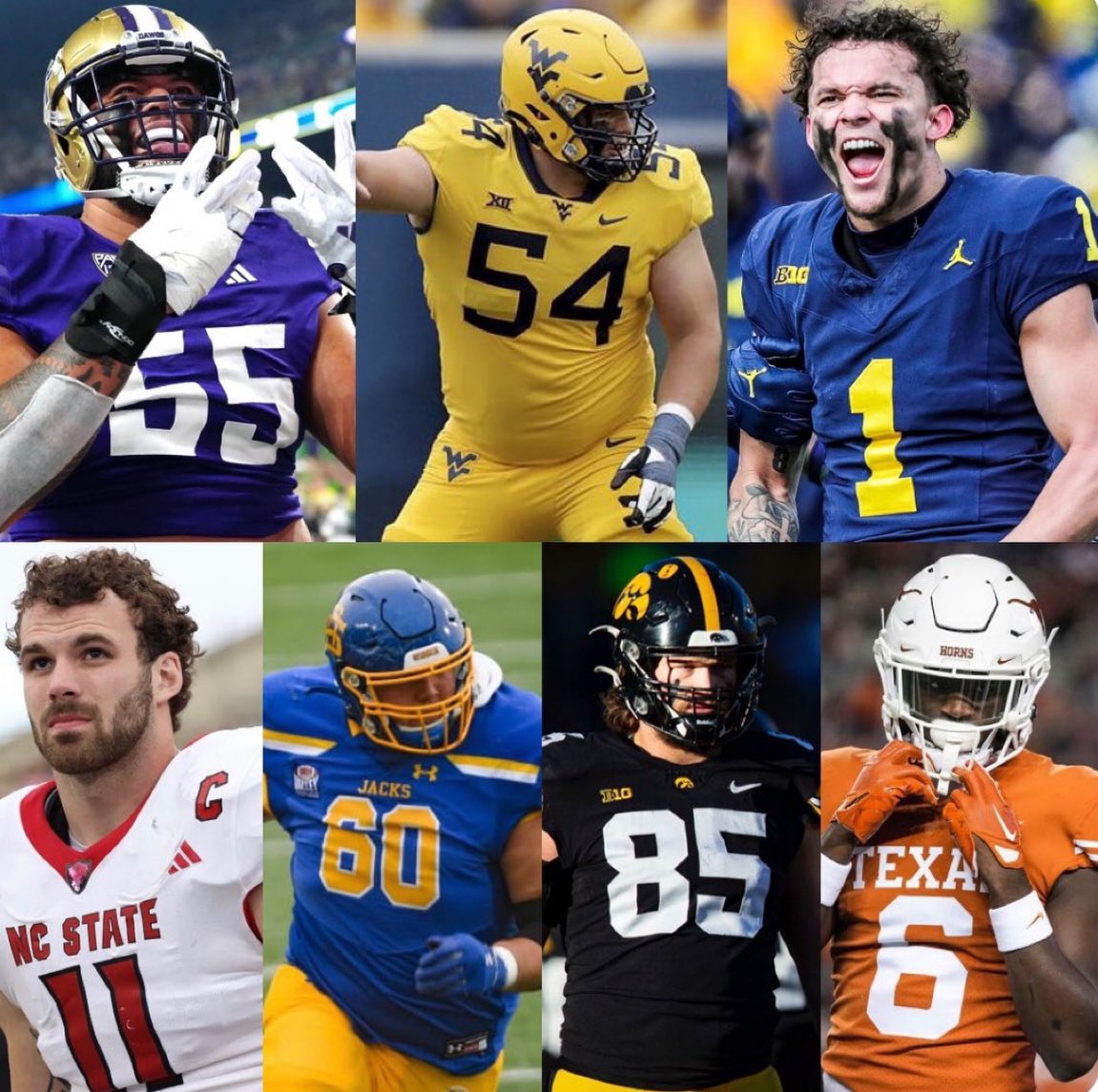 My unbiased 2024 AFC North Draft Grades ⬇️ Steelers: A+ Ravens: B- Bengals: D+ Browns: Z- #Steelers
