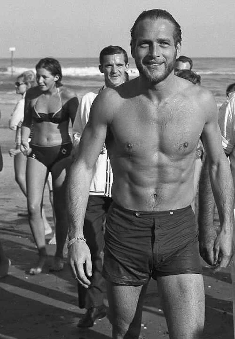 Paul Newman appreciation post 🙏

Talented actor, loyal husband, one of the most handsome men to walk the Earth, in better shape than I'll ever be, and a philanthropist who has given MILLION$ both before and after his passing through charity. What a guy. Love ya, Paul.