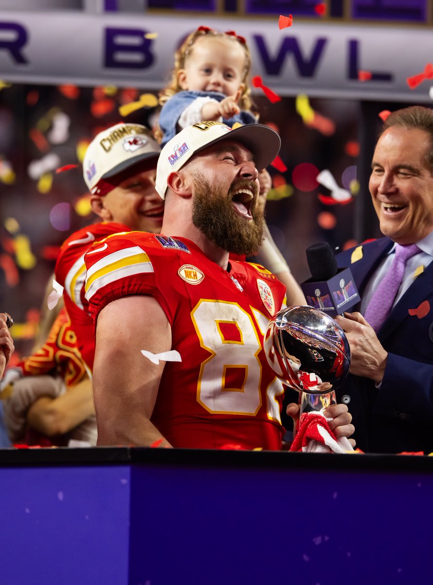 Tune in now! @ByNateTaylor joins #TheDrive to recap the Chiefs sections in the NFL Draft and the new contract for Travis Kelce. LISTEN: audacy.com/610sports