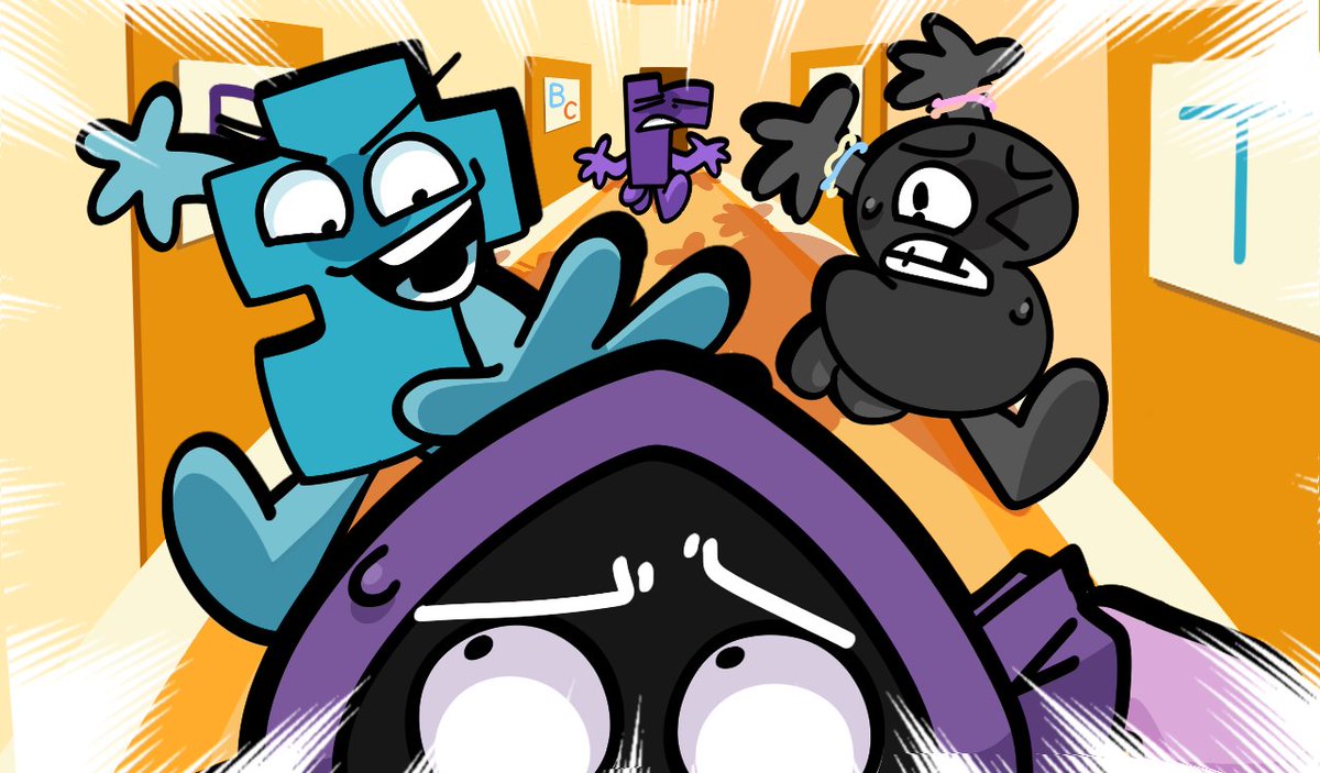 Verastophilis's tweet image. Episode 1 of Problems and Solutions is out! 

youtube.com/watch?v=egaDur…