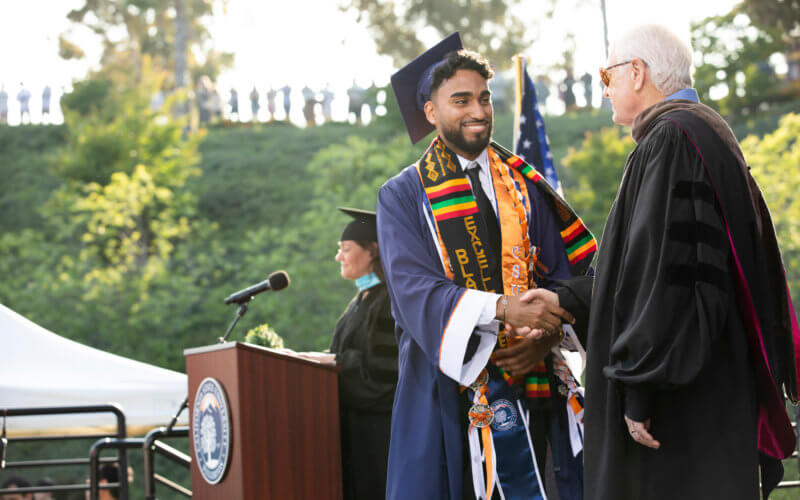 To advance Black student success and elevate Black excellence, #CSUF was awarded a one-time grant of $250,000 from the @CSU system that will be used to expand pathways for first-year students, support learning communities and inclusive curriculum, and reinforce equitable searches…