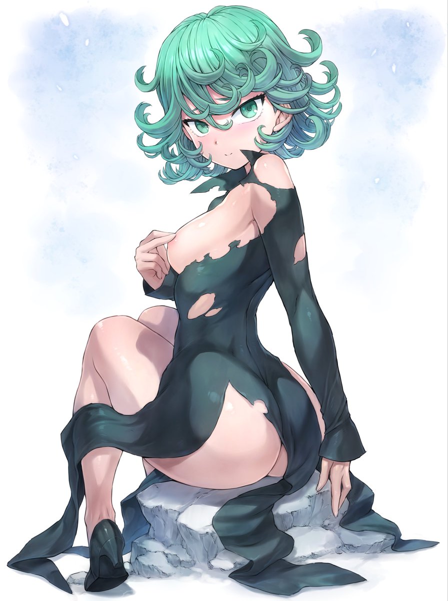 🗿
#tatsumaki