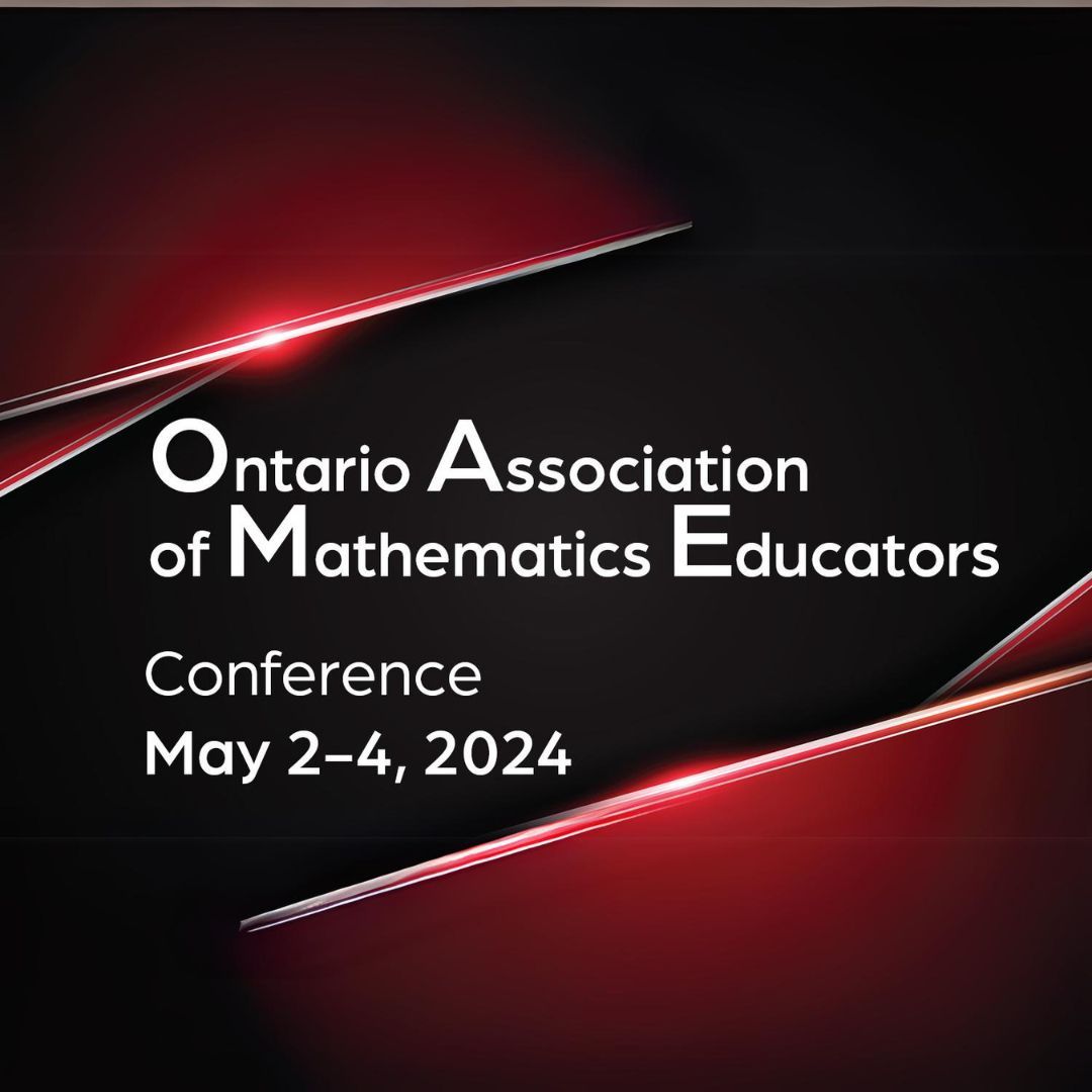 Spotlight on Polydron in our Math Series for #OAME2024! Explore the potential of Polydron to inspire and educate in geometric concepts. Perfect for hands-on learning, these tools are invaluable in the classroom. Read more in our blog: buff.ly/3w4e2d6  #GeometryTools