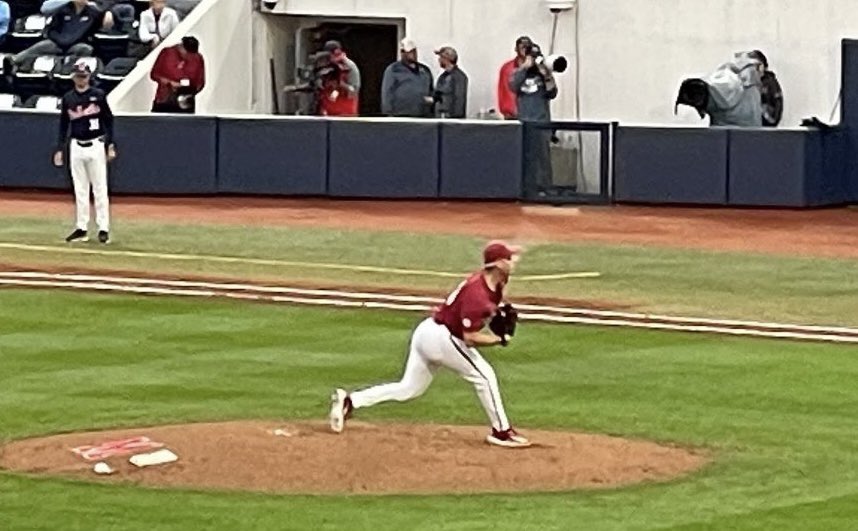 Rick Pendley ⚾ tweet media
