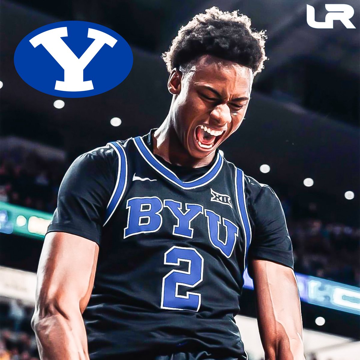 NEWS: BYU guard Jaxson Robinson has officially entered the transfer portal, according to @247HSHoops. Robinson was the 6th Man of the Year in the Big 12 this season, finishing with averages of 14.2PPG, 2.5RPG and 1.3APG this season. Former 4⭐️ recruit.