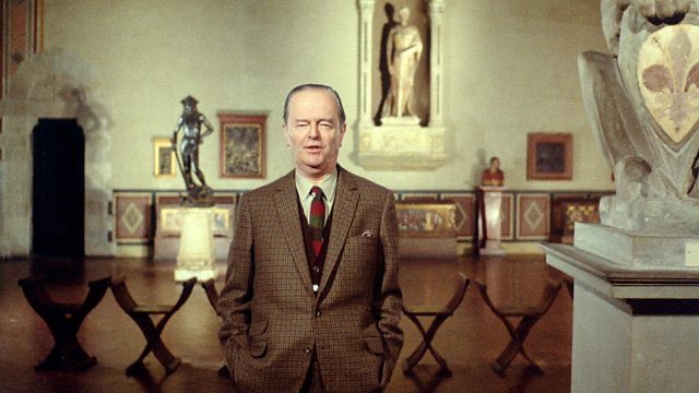 10pm TODAY on @BBCFOUR    👌One to Watch👌

Civilisation
Ep 4 of 13, Man: The Measure of All Things

Sir Kenneth Clark continues his personal reflections on civilisation with a look at Renaissance man. 

@bbciplayer 👉 bbc.co.uk/programmes/b00…