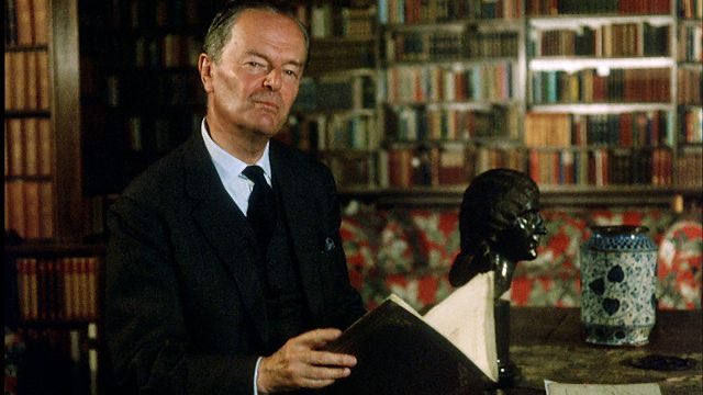 11:20pm TODAY on @BBCFOUR    👌One to Watch👌

Civilisation
Ep 5 of 13, The Hero as Artist

Sir Kenneth Clark continues his personal reflections on civilisation with a look at individuals of genius, Michelangelo, Raphael & Leonardo da Vinci

@bbciplayer 👉 bbc.co.uk/programmes/b00…