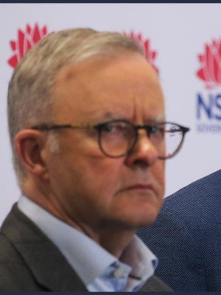 Albo said “I’m the Prime Minister,you want me to speak or not!”
The bloke is a bully & an abuser,fancy bringing your abusive attitude & putrid arrogance to a rally of abused women,there to have their voices heard & all the #DudPM wants to do is lecture them! More Mess! #auspol