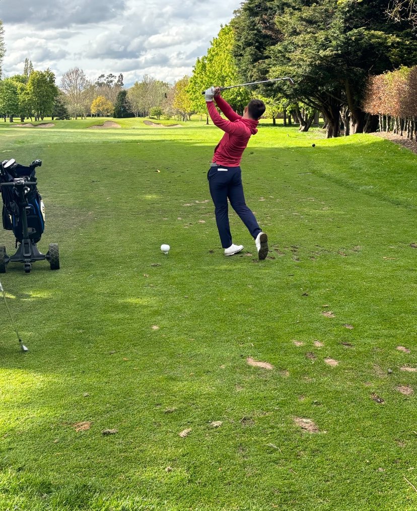 CCM Wicklow (@ccmwicklow) on Twitter photo Senior Boys All Ireland Schools Final
Well done to Toby Murphy TY2 who played in Miltown Golf Club in the Senior Boys All Ireland Schools Final on Monday. Competing against students from all over Ireland from TY to sixth year, Toby performed very well on the day. <a href="/KWETB/">Kildare Wicklow ETB</a> Senior Boys All Ireland Schools Final
Well done to Toby Murphy TY2 who played in Miltown Golf Club in the Senior Boys All Ireland Schools Final on Monday. Competing against students from all over Ireland from TY to sixth year, Toby performed very well on the day. <a href="/KWETB/">Kildare Wicklow ETB</a>