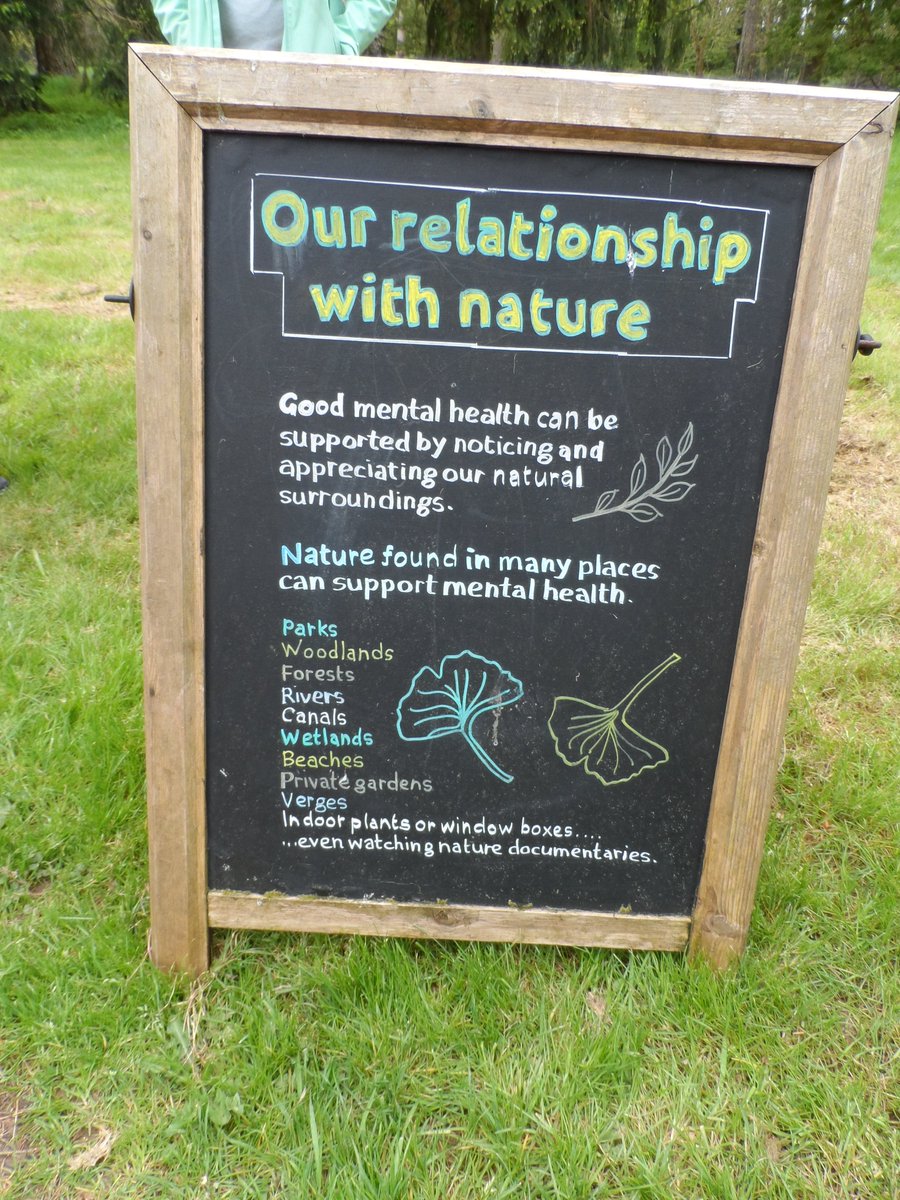 Spring at Westonbirt, the National Aboretum