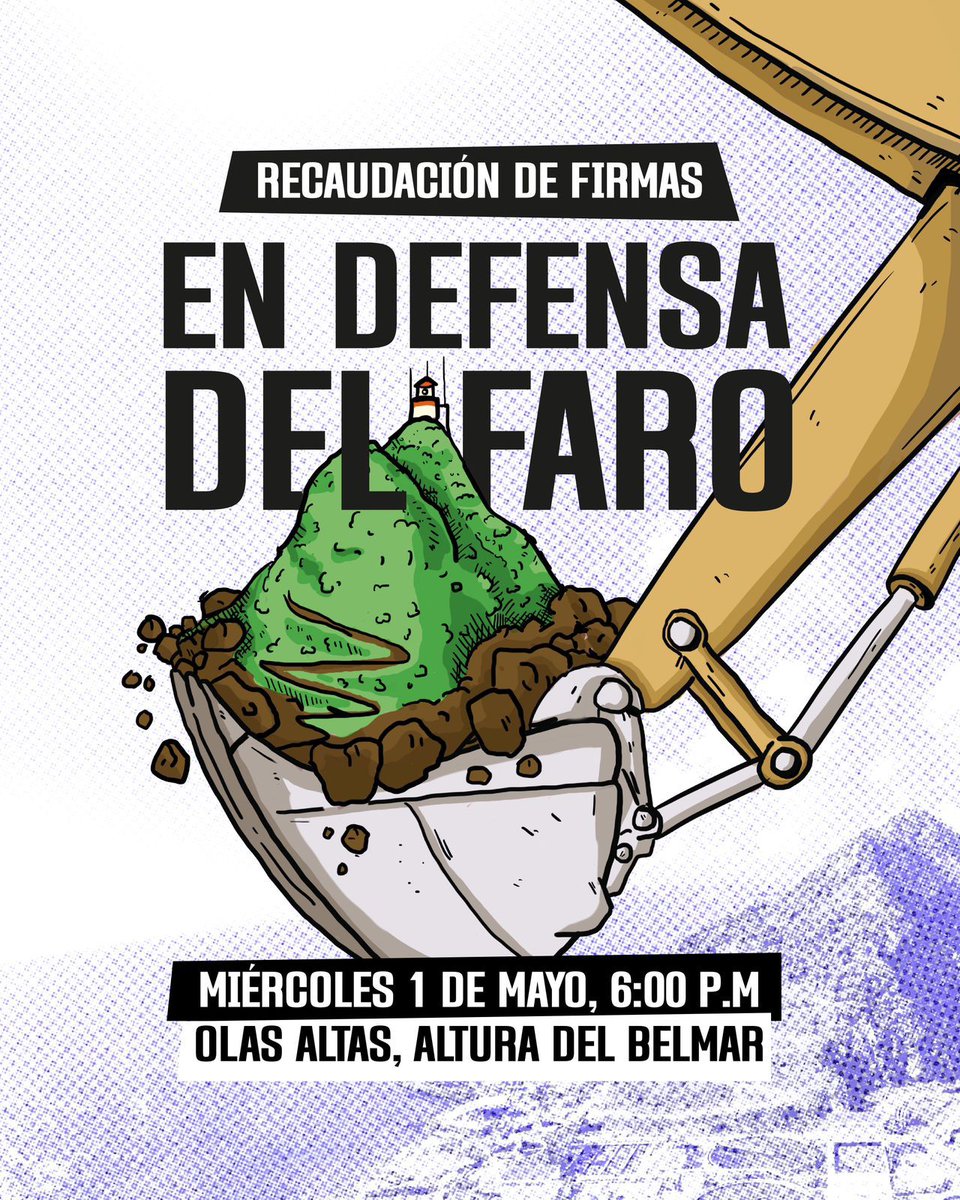 Perlas del Pacífico tweet media