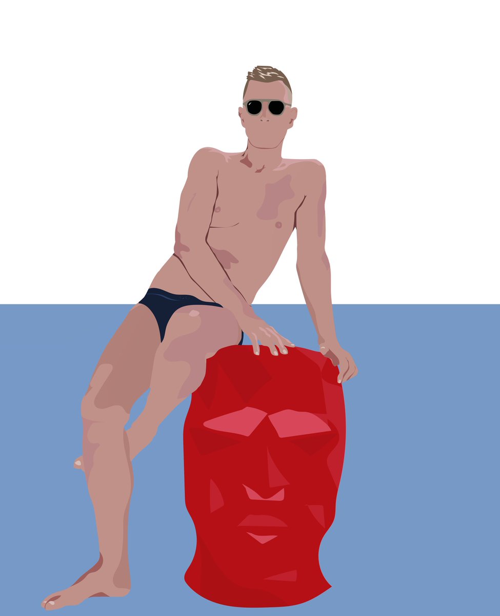 formandfigures's tweet photo. NEW ART :)

#nude 
#nudeart
#lifedrawing
#gayart https://t.co/j3BwPBk5et