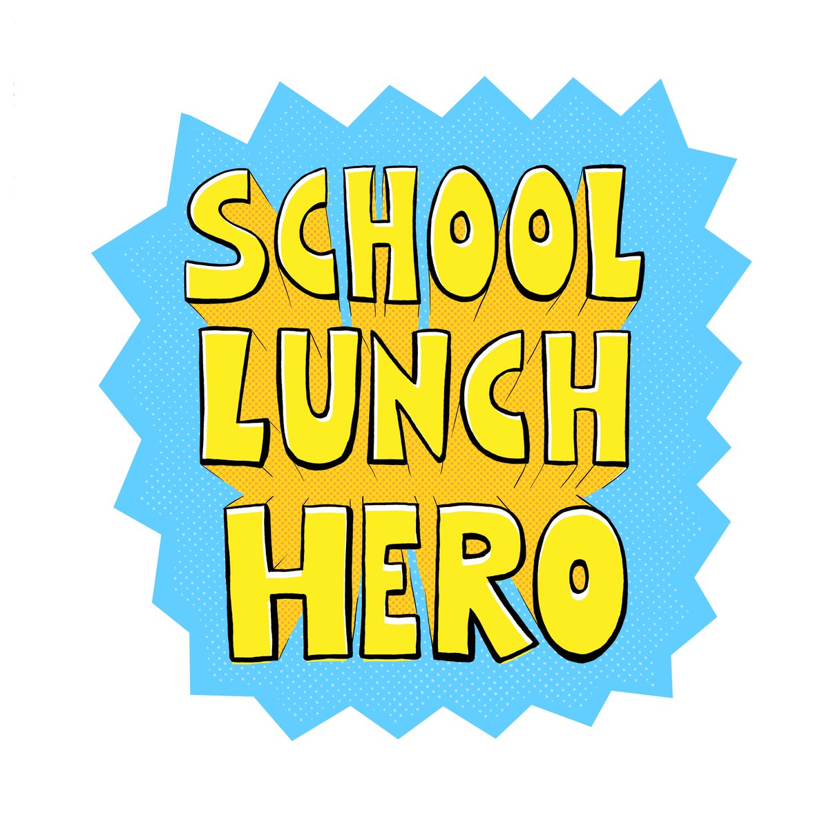 May 3 is School Lunch Hero Day. We are blessed with heroes who make sure our children have access to nutritious meals. Thank you to all of our lunch heroes for supporting the students of IWCS.