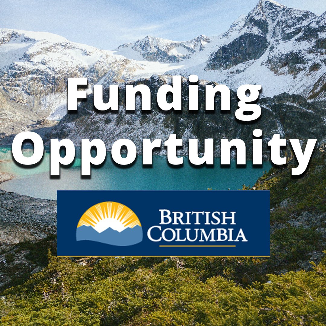 BC Community Gaming Grants Sport: Organizations within this sector deliver organized sports programs to youth and amateur athletes. Programs include instruction and provide a pathway to development, with opportunities to compete. 📆 apply by May 31 🔗 www2.gov.bc.ca/gov/content/sp…