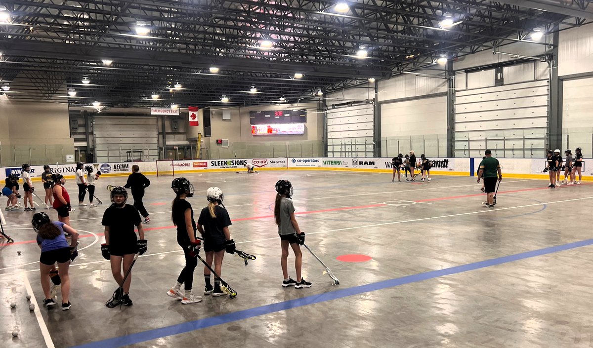 ✨ We hope everyone had an incredible time at the Female Futures skills camp this past weekend! 🙌 From dazzling stick handling to multi-sport activities, you all showcased immense capability and passion for the game.👏 🔜 See everyone at the Tournament Weekend in May! #Fun