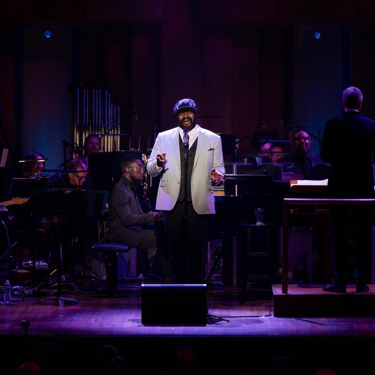 National Symphony Orchestra tweet media