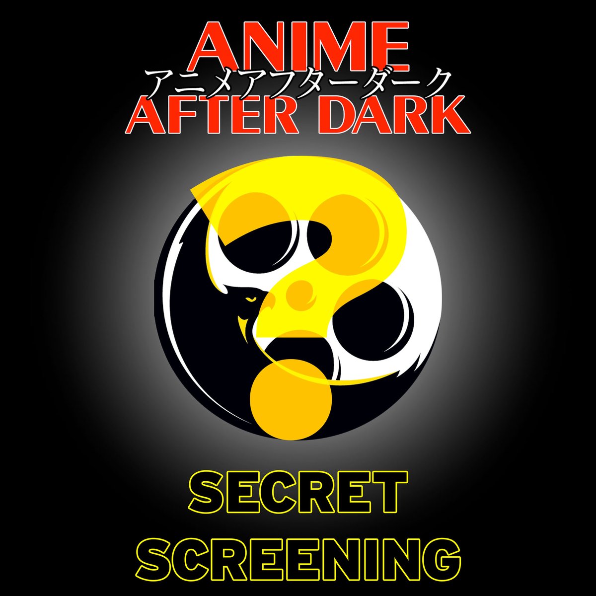 In two weeks on Monday 5/13, ANIME AFTER DARK goes cryptic with a rarely screened anime classic, a blighted dream of a film, lit large at Nitehawk Williamsburg for one nite only. We’re mum on the title, but we do have clues (and tickets) at the link: bit.ly/4bdIpgb