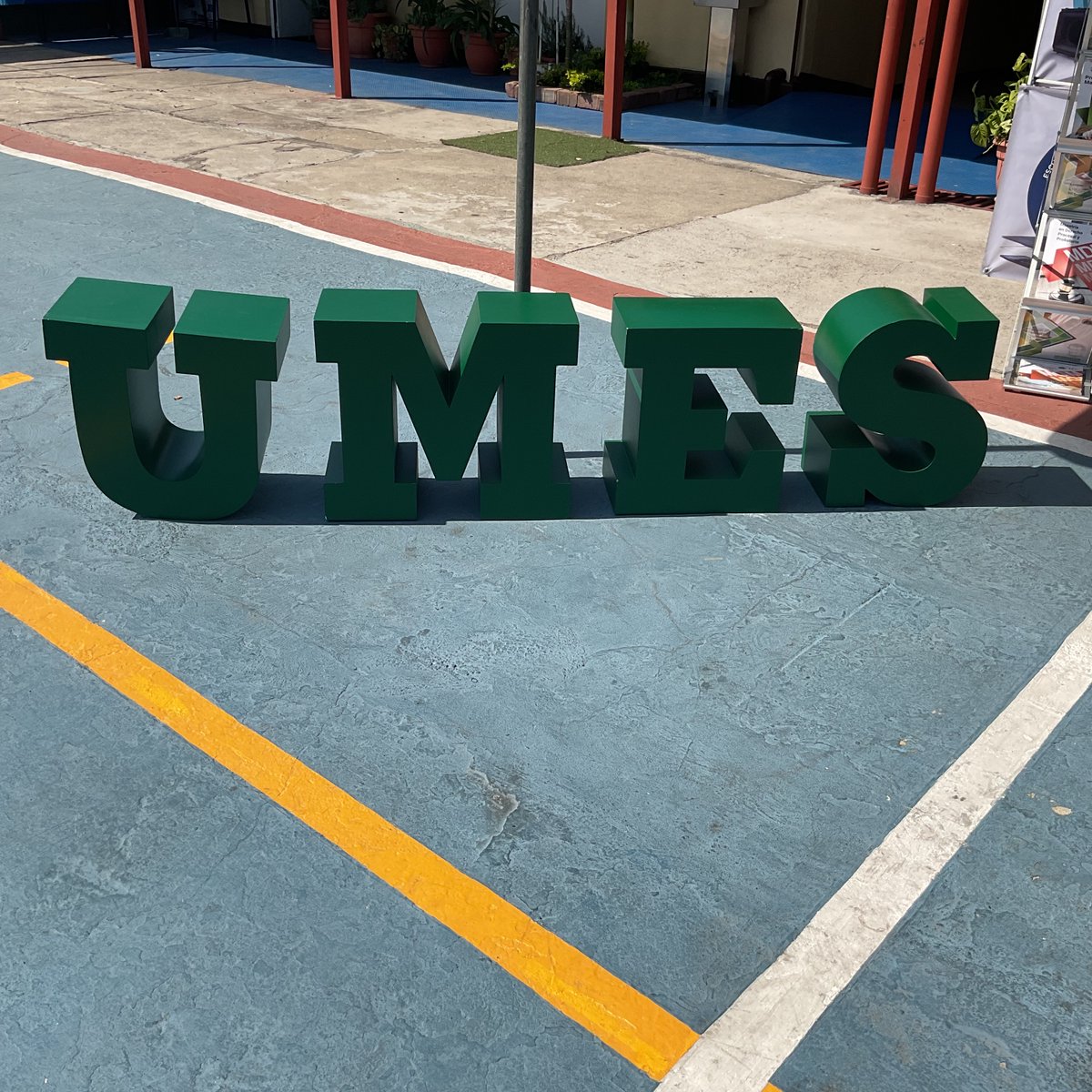 UMES_Guatemala tweet picture