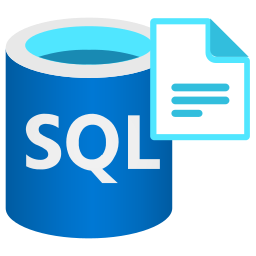 SQL Server Registries

#まいにちAzureアイコン #AzureIconEveryday #azure #azurejp #jazug