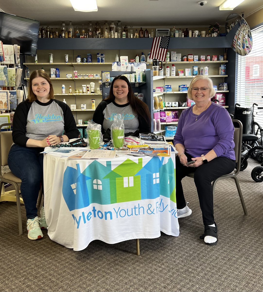 Thank you to everyone who joined us at Doerhing's pharmacy in Nashville for the Drug Takeback event! Our Prevention Team was there, assisting in getting rid of those unwanted medications and spreading the word about the dangers of drug misuse.