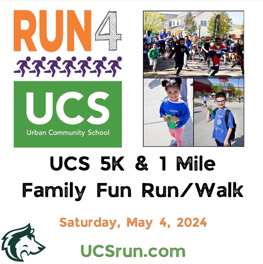 It's RUN week! Register today at UCSrun.com if you haven't already done so! Race day is this Saturday! Don't forget, we're selling pasta and sauce at the @ohiocitypasta stand at the West Side Market this Wednesday from 10am-2pm! Come and show your support! #UCSpride