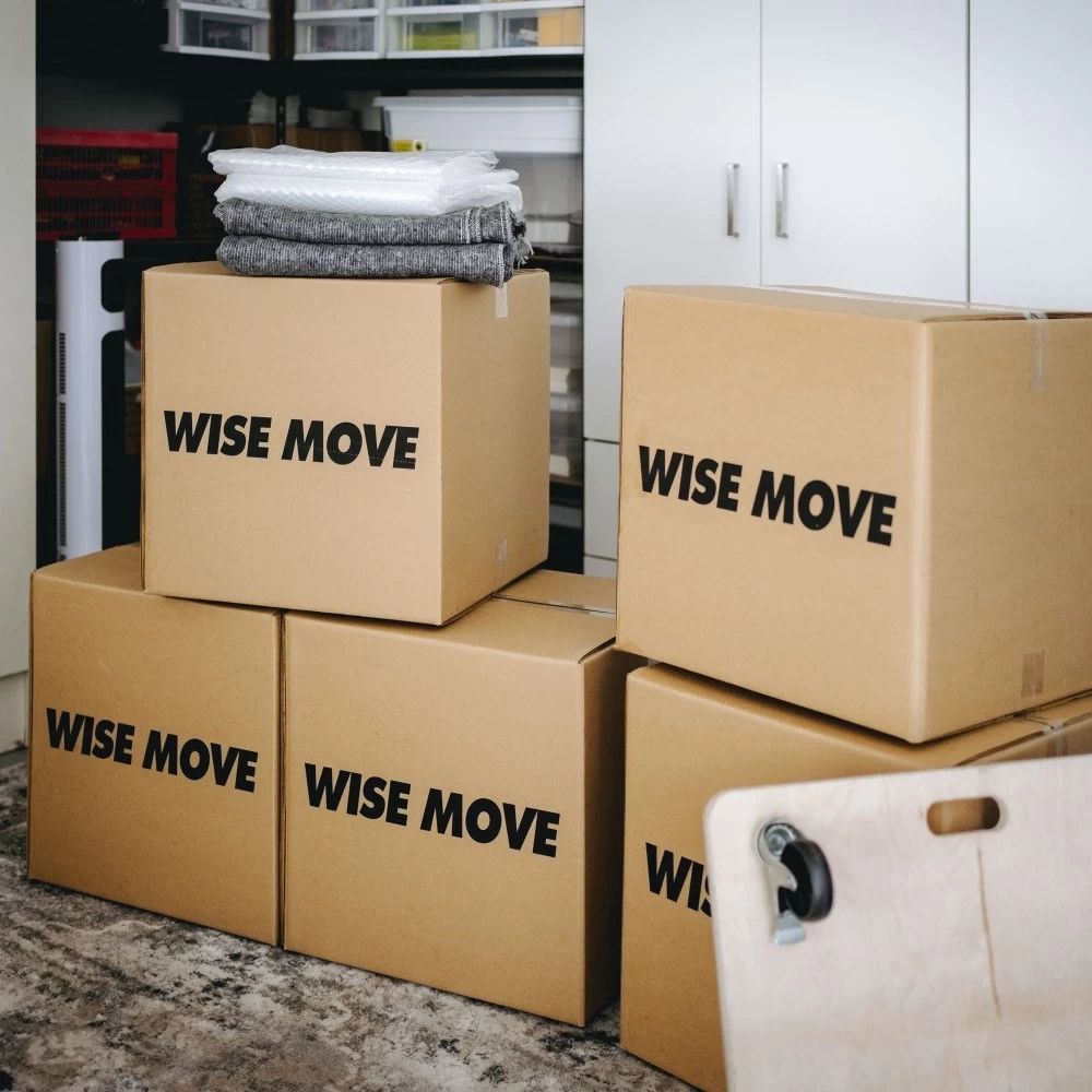 📦 Ready to move but unsure about how many boxes you'll need? Read our blog post where we break down everything you need to know about estimating the right number of moving boxes for your space.
wisemove.co.nz/post/how-many-… 
#MovingTips #WiseMove #MovingMadeEasy 🚚