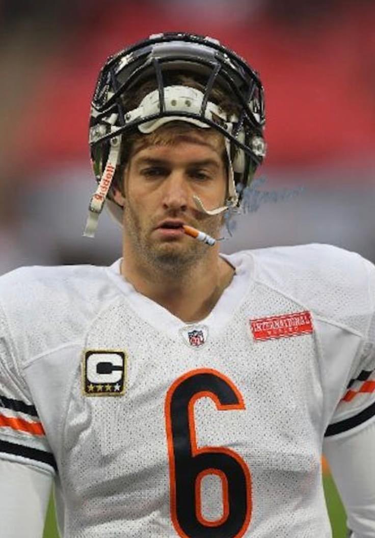 TD_Harry89's tweet photo. Happy 41st Birthday to Smokin Jay #CuttyDoesIt #FaithInCutty #DaBears https://t.co/L5wbBeHHOv