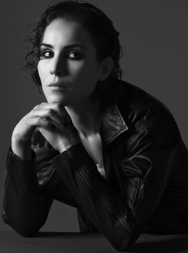 Noomi Rapace will star in Reckoner, a new psychological thriller from Nissar Modi. Read more now: deadline.com/2024/04/noomi-…