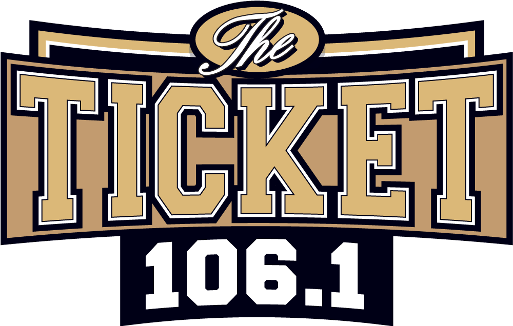 Inside New Orleans with @eric_asher presented by @McAlistersDeli 4-6pm @1061_TheTicket 
 ericasher.com @iHeartRadio @tunein
Show podcasts are available on all podcasting platforms
Guest @LarryHolder