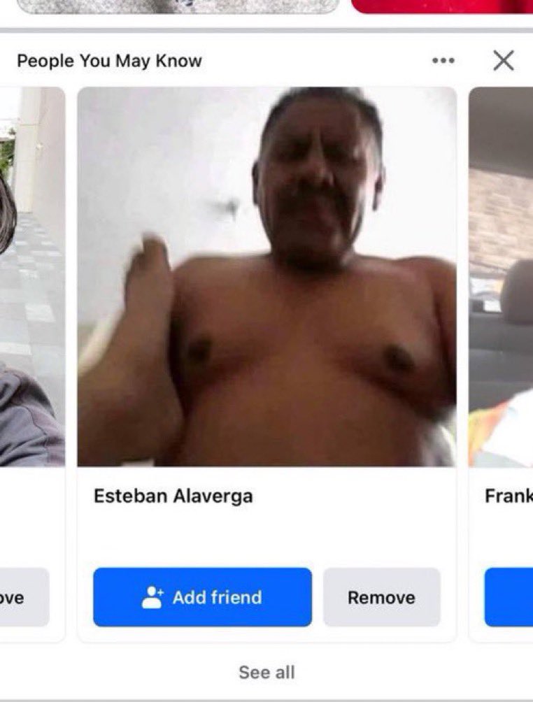 bigdawguzay's tweet image. people on Facebook can’t be real 😭