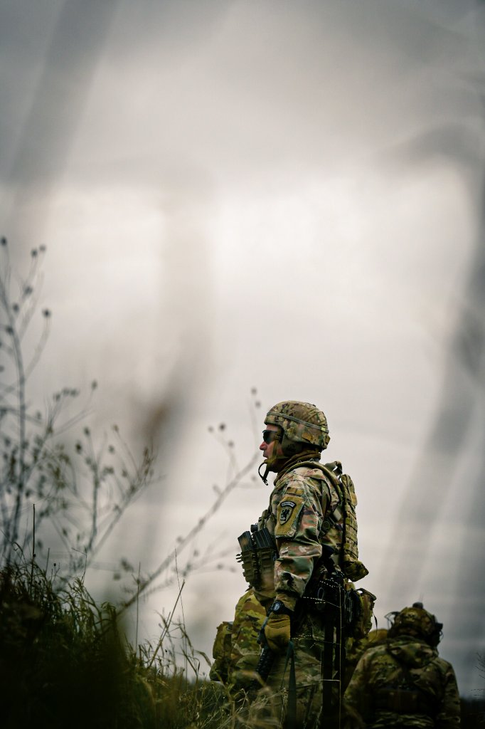 Last week #Soldiers and #Airmen competed at @FortCuster to represent @USNationalGuard team at the Winston P Wilson competition. Those who qualified are currently competing at the Winston P in @camp_robinson Arkansas.