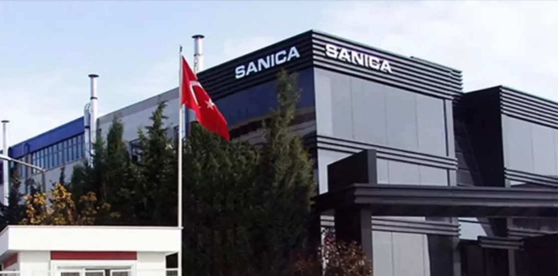 #snica Sanica Isı

 Elazığ Organize Sanayi Bölgesi'nde bulunan boru fabrikamızda mevcut 3,63 MWp güç kapasiteli çatı GES yatırımımız tamamlanarak devreye alınmıştır.  

  GES yatırım tutarı 1.473.000 USD olarak gerçekleşmiş olup, daha önce Akhisar ve Elazığ fabrikalarında kurulu…