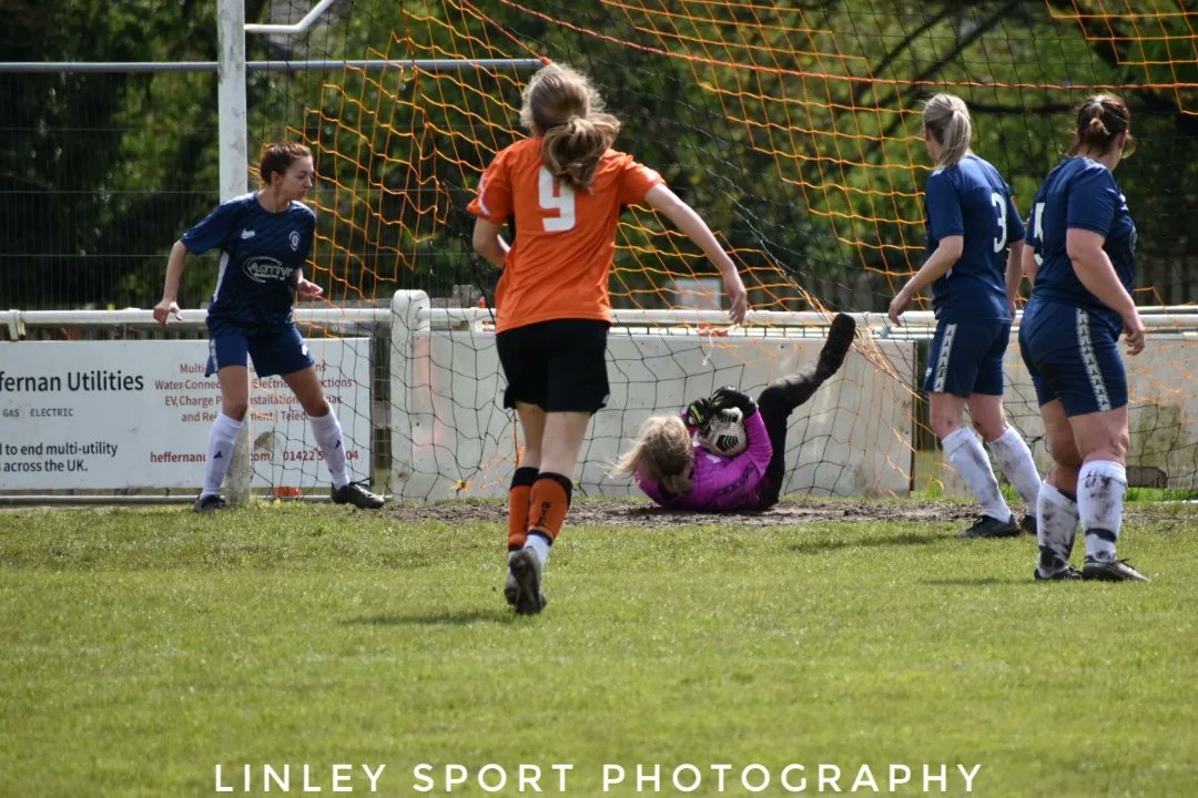 Last one of the season for <a href="/Sherburnwrfc/">Sherburn White Rose</a> ladies development side. Well done to everyone involved looking forward to presentation night 🏆🏅