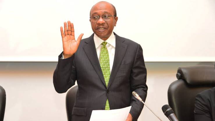 Emefiele collected $600,000 as bribes before awarding contracts, Ex-CBN staff tells court