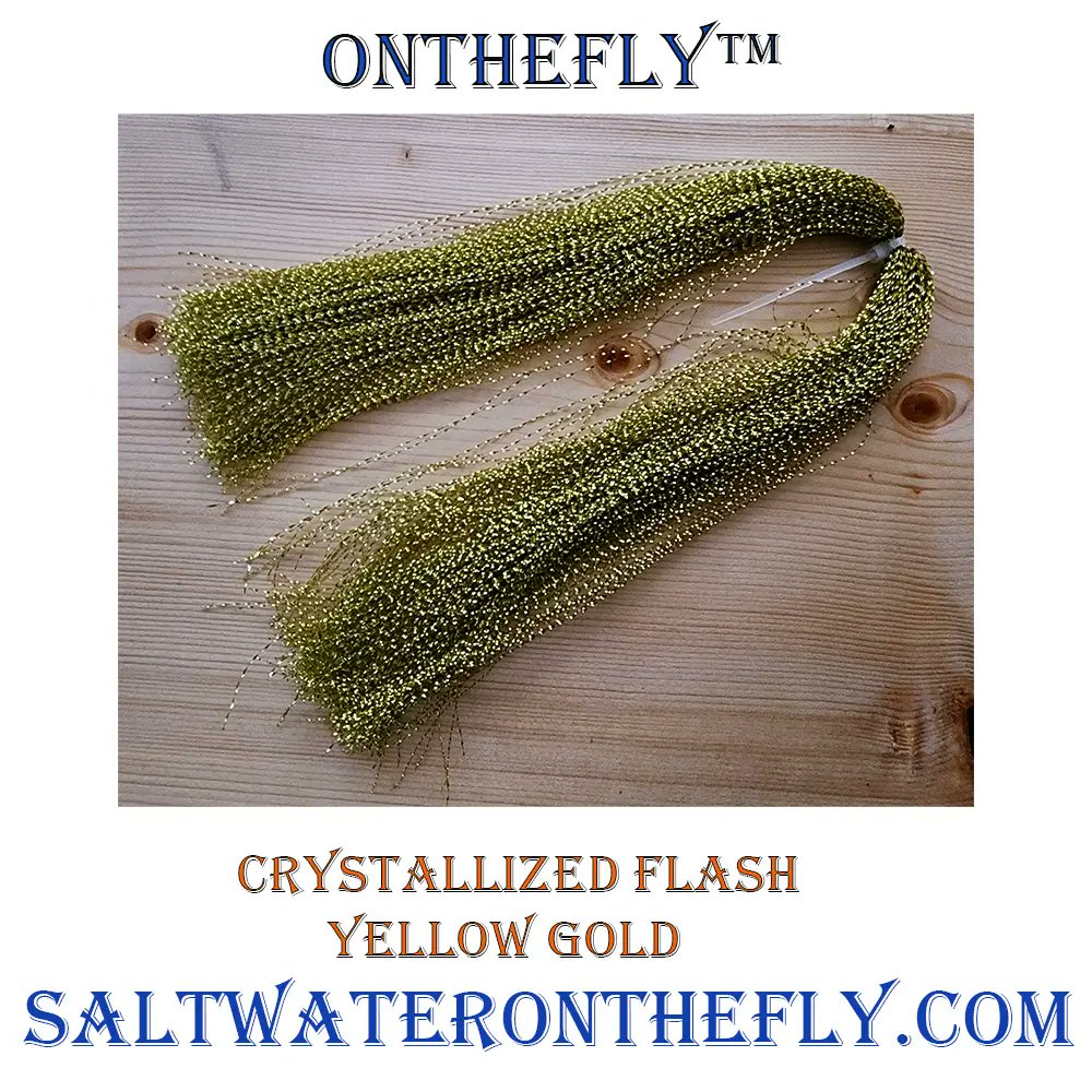 Saltwater on the Fly tweet media