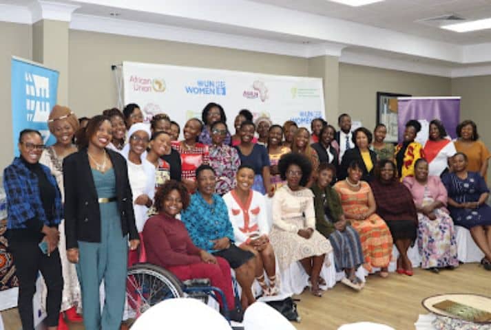 Today, the @awln_YoungWomen of #Zimbabwe launch their 3rd cohort of the intergenerational #mentorship programme, focusing on #financial literacy & #empowerment. They are teaming up with the @MinofWomenZim & institutions like the Women's Bank to offer hands-on #coaching