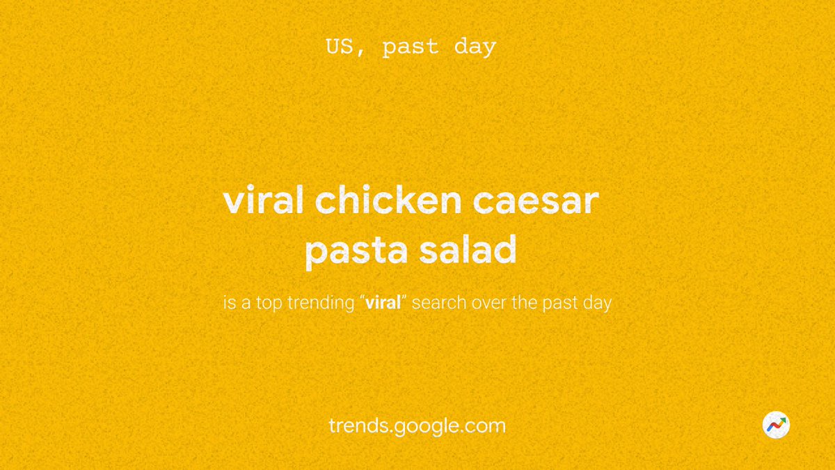 if it's a salad:❌ if there's pasta: ✅