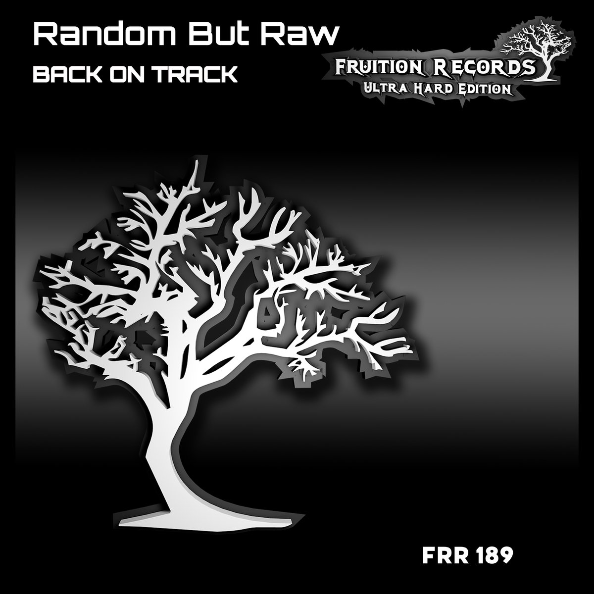 The latest Fruition Reccords release 'Back On Track' from Random But Raw is out now. Check it out here along with the labels other releases: bit.ly/backontrackfru… #hardhouse #harddance #toolboxdigital #newrelease #newmusic #fruitionrecords