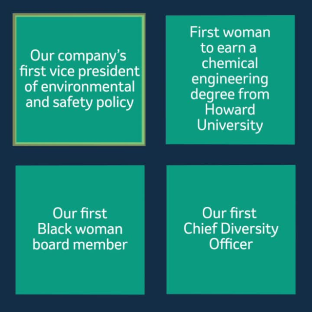 Taking a look back through our history, we honor 8 of the women whose hard work and tenacity have inspired us and continue to impact our legacy of invention: merck.us/37A30fL #WomensHistoryMonth #MerckProud #Swiftie bit.ly/3WlkEhP