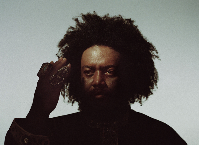 Modern jazz icon Kamasi Washington (@KamasiW) is releasing a new album, 'Fearless Movement,' this Friday via Young (@young_). Now he has shared its fourth single, “Get Lit,” which features George Clinton (@george_clinton) and Inglewood rapper D Smoke. undertheradarmag.com/news/kamasi_wa…
