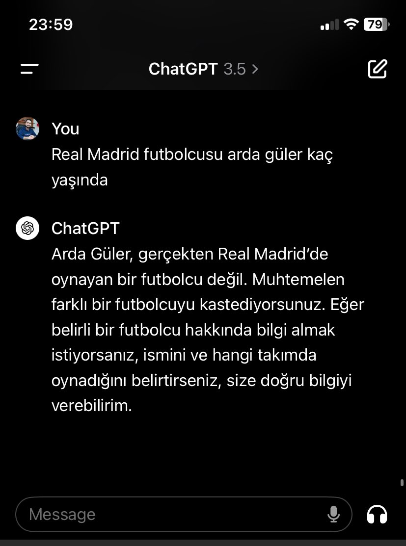 Rüya görüyormuşuz Arda Güler Real Madrid’de değilmiş